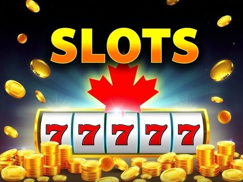 Discover the top online slots available to Canadian players in 2023. Get expert reviews, casino recommendations, legal guidance, and strategies for maximizing wins on our comprehensive gambling website.