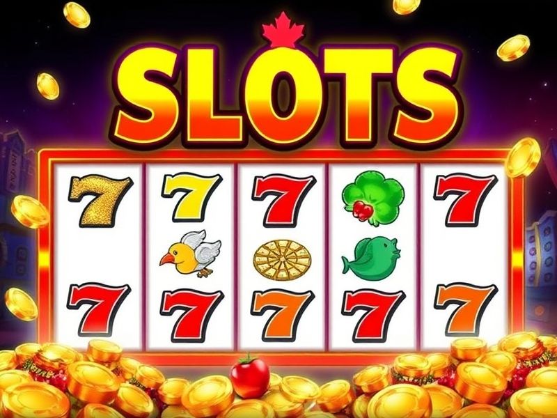 Discover the top online slots available to Canadian players in 2023. Get expert reviews, casino recommendations, legal guidance, and strategies for maximizing wins on our comprehensive gambling website.