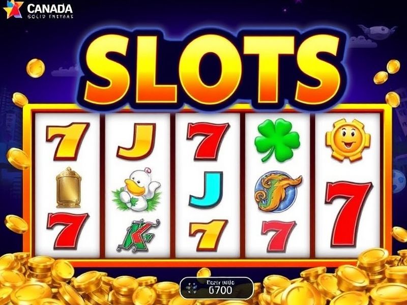 Discover the top online slots available to Canadian players in 2023. Get expert reviews, casino recommendations, legal guidance, and strategies for maximizing wins on our comprehensive gambling website.