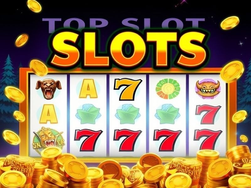 Discover the top online slots available to Canadian players in 2023. Get expert reviews, casino recommendations, legal guidance, and strategies for maximizing wins on our comprehensive gambling website.
